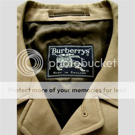 burberry brit made in england|where is Burberry made.